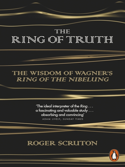 Cover image for The Ring of Truth